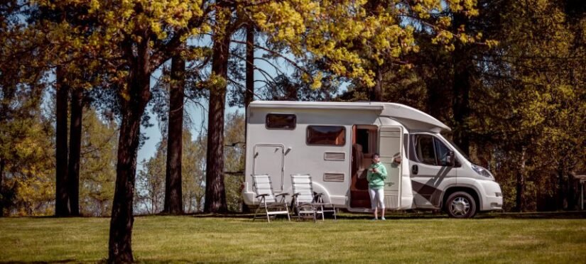 Patente per Camper in Italia: Quali Camper Si Possono Guidare con Patente B