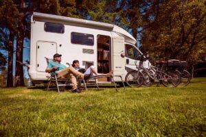 Quanto costa la patente per il camper?