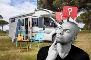 Patente per Camper in Italia